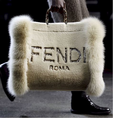 what is Fendi known for